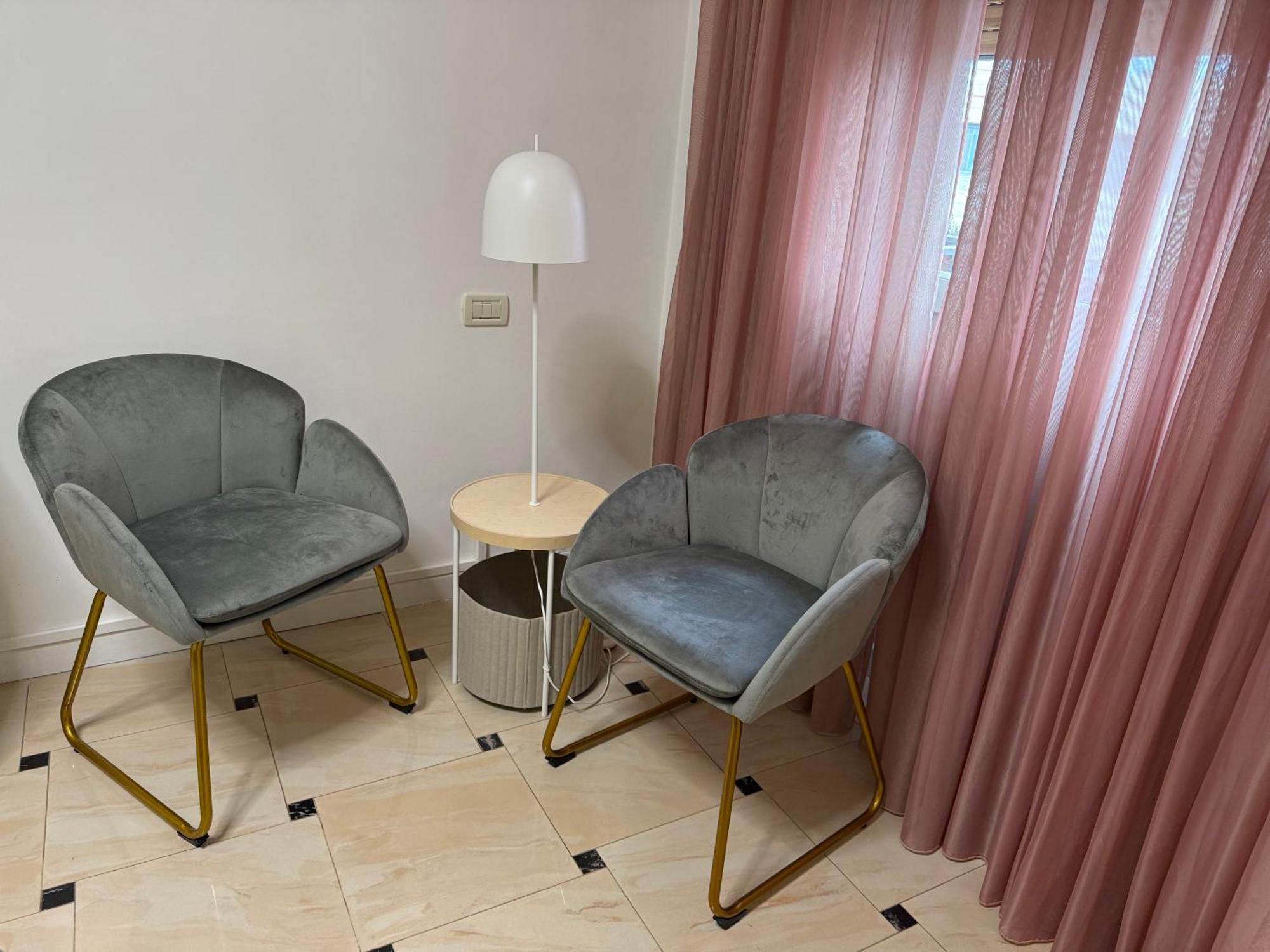 Riva Dei Fiori Apartment Viareggio Luaran gambar